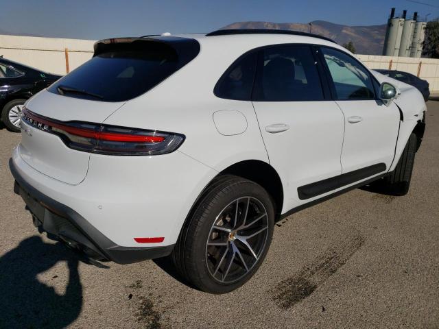 Photo 3 from auction – 2024 PORSCHE MACAN BASE with VIN WP1AA2A58RLB04317
