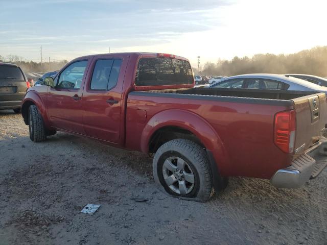 Photo 2 from auction – 2012 NISSAN FRONTIER S with VIN 1N6AD0FV9CC474685