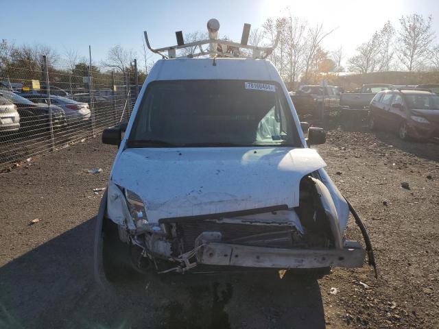 Photo 5 from auction – 2010 FORD TRANSIT CO with VIN NM0LS7DN8AT012285