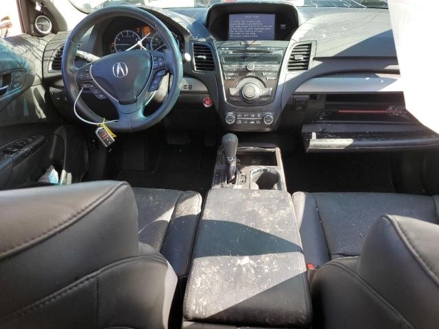 Photo 8 from auction – 2014 ACURA RDX TECHNO with VIN 5J8TB4H54EL021522
