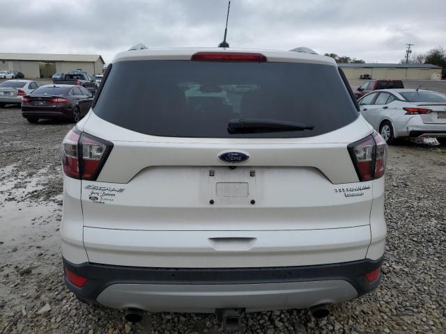 Photo 6 from auction – 2017 FORD ESCAPE TIT with VIN 1FMCU0J96HUB49012