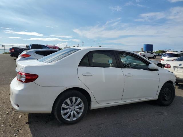 صورة رقم 3 من المزاد - 2013 TOYOTA COROLLA BA مع VIN 2T1BU4EE5DC958491