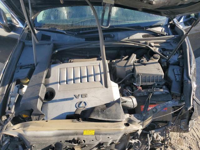 Photo 11 from auction – 2007 LEXUS ES 350 with VIN JTHBJ46G672147681