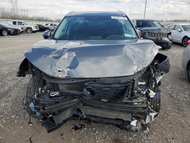 Photo 5 from auction – 2021 NISSAN ROGUE SV with VIN 5N1AT3BB7MC850445