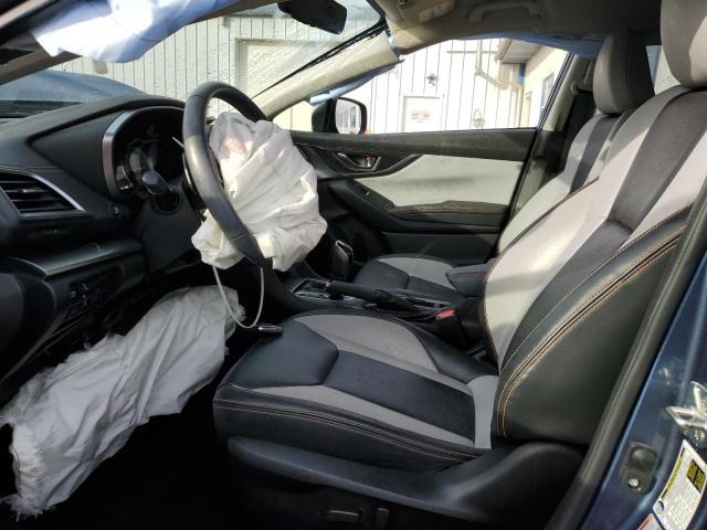 Photo 7 from auction – 2018 SUBARU CROSSTREK with VIN JF2GTAJC6J8321811