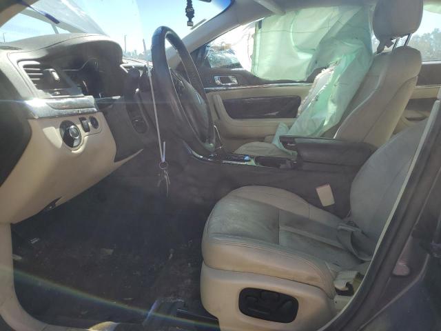 Photo 7 from auction – 2013 LINCOLN MKS with VIN 1LNHL9DK8DG607718