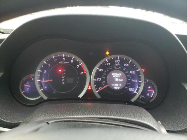 Photo 9 from auction – 2012 ACURA TSX with VIN JH4CU2F4XCC022726