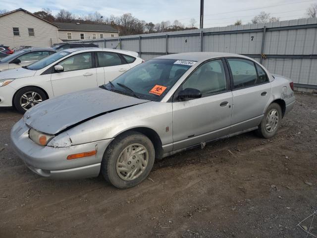 SATURN SL 2002 with VIN 1G8ZF52812Z157082 - Photo from auction