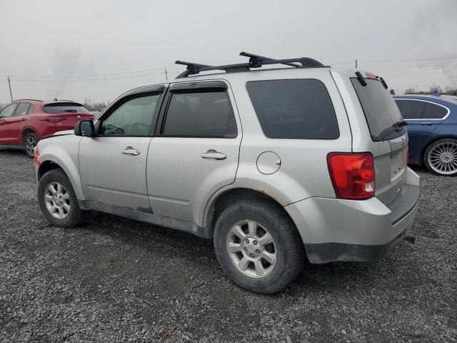 Photo 2 from auction – 2011 MAZDA TRIBUTE I with VIN 4F2CY0C71BKM06441
