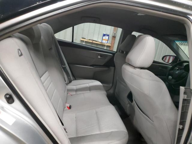 Photo 10 from auction – 2016 TOYOTA CAMRY LE with VIN 4T4BF1FK5GR532015