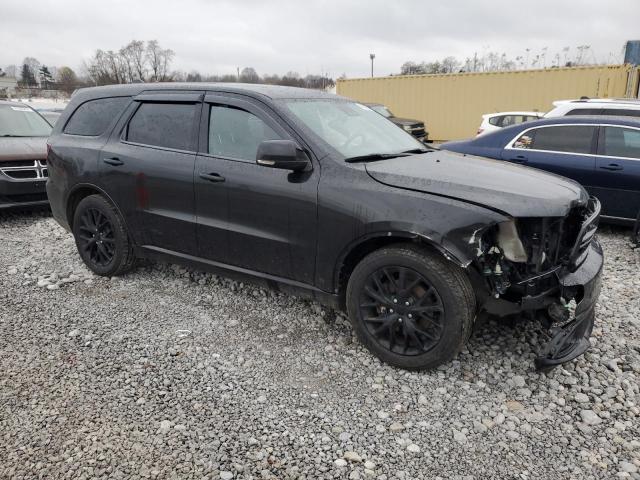 Photo 4 from auction – 2016 DODGE DURANGO R/ with VIN 1C4SDJCT1GC485895