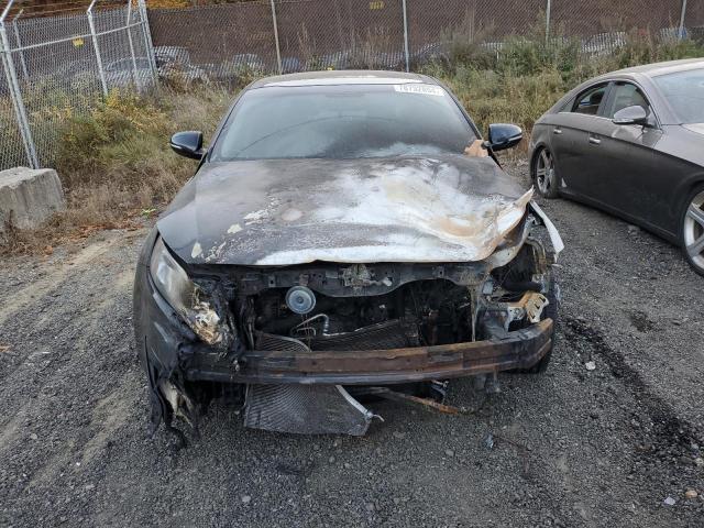 Photo 5 from auction – 2011 KIA OPTIMA EX with VIN KNAGN4A66B5157383