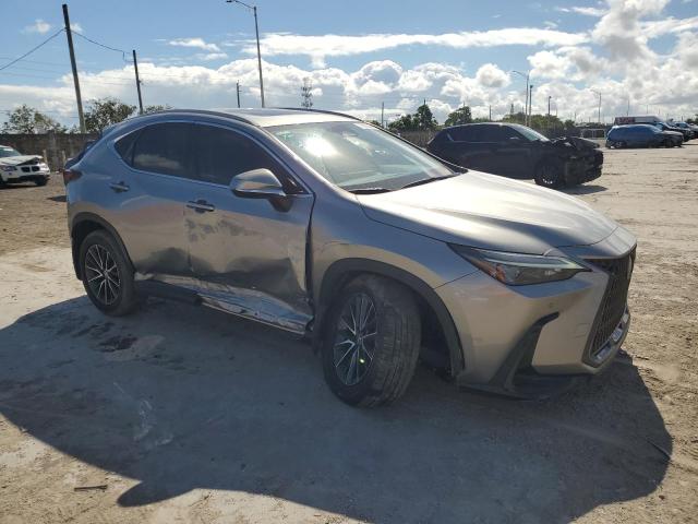 Photo 4 from auction – 2022 LEXUS NX 350 with VIN 2T2GGCEZ0NC006943