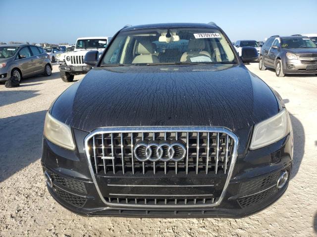 Photo 5 from auction – 2014 AUDI Q5 PREMIUM with VIN WA1DGAFP6EA053966
