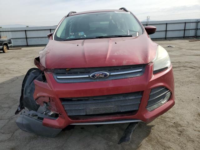 Photo 5 from auction – 2013 FORD ESCAPE 4D with VIN 1FMCU0G91DUB40686