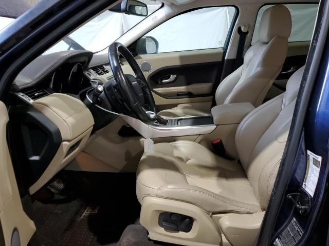Photo 7 from auction – 2015 LAND ROVER RANGE ROVE with VIN SALVP2BG8FH074888