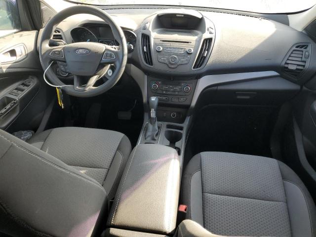 Photo 8 from auction – 2017 FORD ESCAPE SE with VIN 1FMCU9G94HUA28362