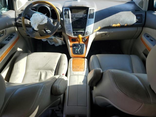 Photo 8 from auction – 2004 LEXUS RX 330 with VIN 2T2HA31U84C032611