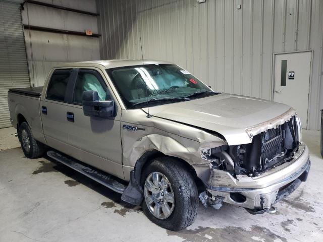 Photo 4 from auction – 2010 FORD F150 SUPER with VIN 1FTFW1EV2AFC07216