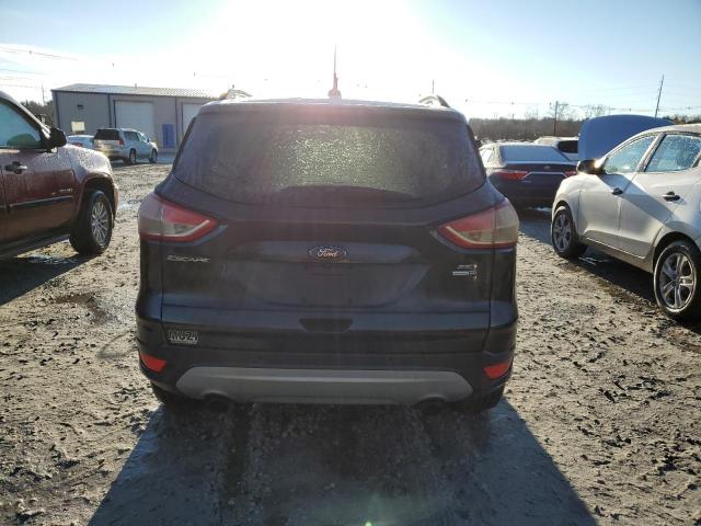 Photo 6 from auction – 2014 FORD ESCAPE SE with VIN 1FMCU9GX7EUC13810
