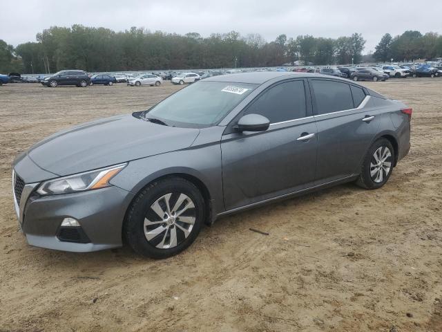 NISSAN ALTIMA S 2019 with VIN 1N4BL4BV6KC254819 - Photo from auction