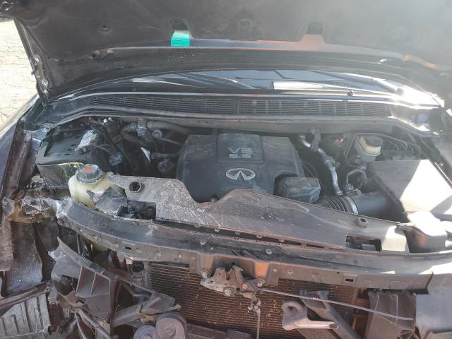 Photo 12 from auction – 2008 INFINITI QX56 with VIN 5N3AA08C68N908521