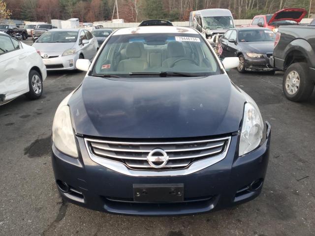 Photo 5 from auction – 2011 NISSAN ALTIMA BAS with VIN 1N4AL2AP4BN423159