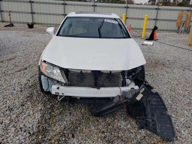Photo 5 from auction – 2014 LEXUS ES 350 with VIN JTHBK1GG2E2107833