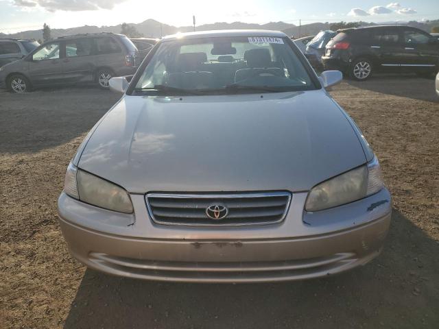 Photo 5 from auction – 2000 TOYOTA CAMRY CE with VIN JT2BG22K0Y0527054