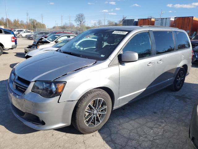 DODGE GRAND CARA 2019 with VIN 2C4RDGEG8KR632103 - Photo from auction