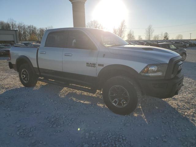 Photo 4 from auction – 2017 RAM 1500 REBEL with VIN 1C6RR7YT1HS828764