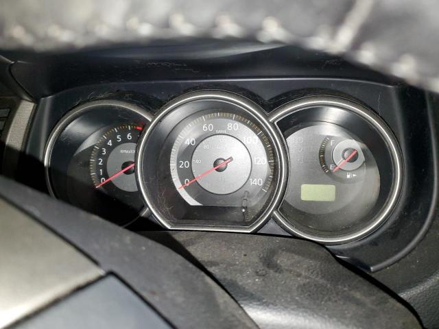 Photo 9 from auction – 2007 NISSAN VERSA S with VIN 3N1BC13E97L353723