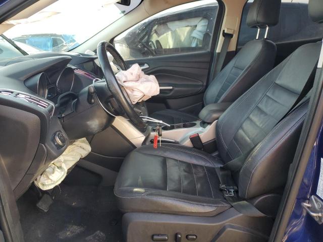Photo 7 from auction – 2013 FORD ESCAPE SEL with VIN 1FMCU0H96DUD40560