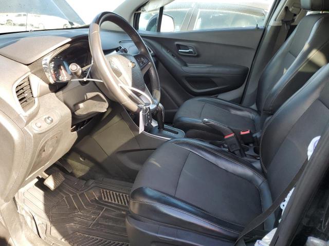 Photo 7 from auction – 2017 CHEVROLET TRAX 1LT with VIN 3GNCJLSB3HL283056
