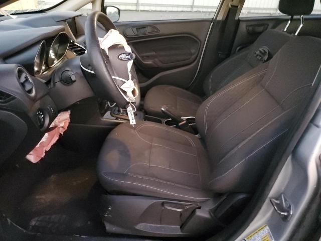 Photo 7 from auction – 2019 FORD FIESTA SE with VIN 3FADP4EJ2KM124427