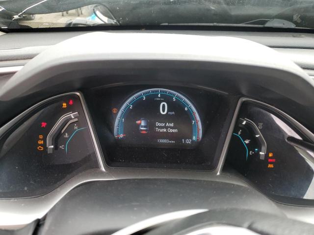 Photo 9 from auction – 2016 HONDA CIVIC EX with VIN 19XFC1F36GE011871