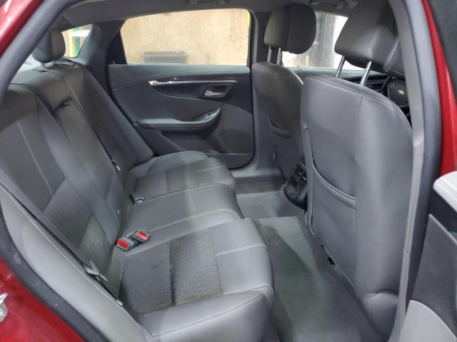 Photo 10 from auction – 2014 CHEVROLET IMPALA LT with VIN 1G1115SL8EU119140