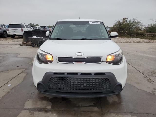 Photo 5 from auction – 2014 KIA SOUL with VIN KNDJN2A20E7018109
