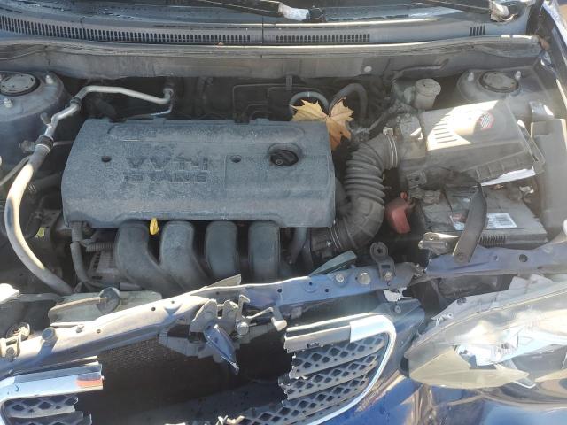Photo 11 from auction – 2007 TOYOTA COROLLA CE with VIN 1NXBR32E97Z824442