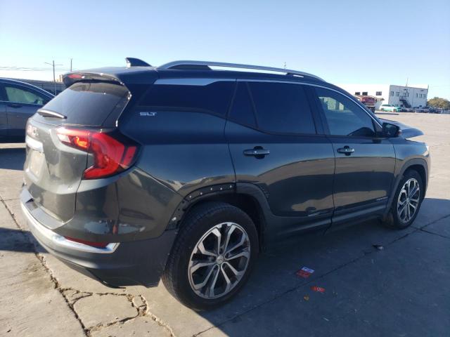 Photo 3 from auction – 2019 GMC TERRAIN SL with VIN 3GKALPEV4KL158389