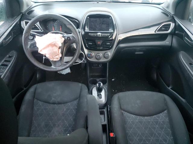 Photo 8 from auction – 2021 CHEVROLET SPARK 1LT with VIN KL8CD6SA7MC729992