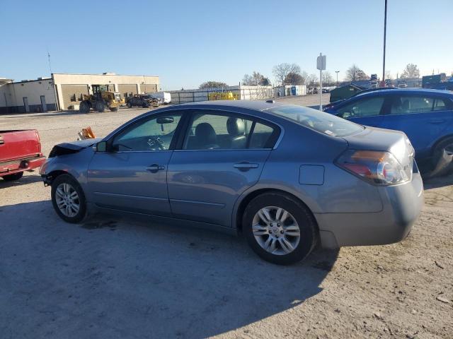 Photo 2 from auction – 2012 NISSAN ALTIMA BAS with VIN 1N4AL2AP0CN545423