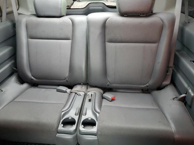 Photo 10 from auction – 2004 HONDA ELEMENT EX with VIN 5J6YH285X4L024375