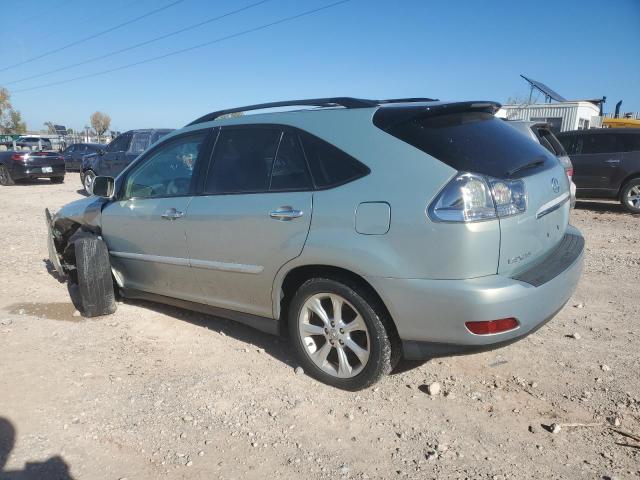 Photo 2 from auction – 2008 LEXUS RX 350 with VIN 2T2HK31U98C049050