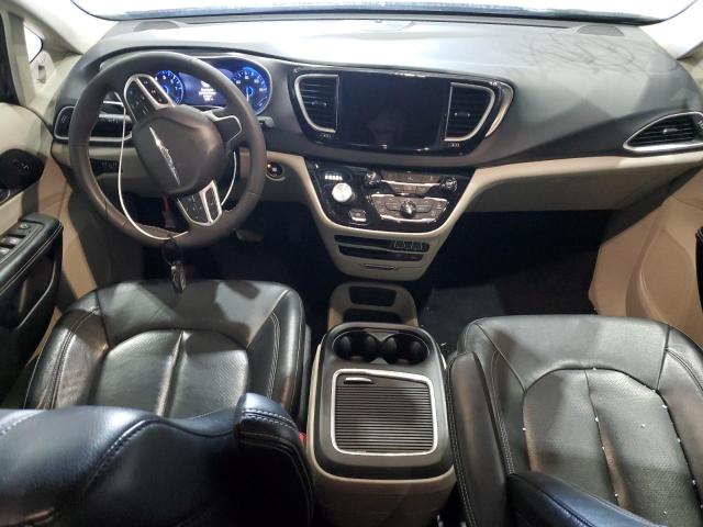 Photo 8 from auction – 2022 CHRYSLER PACIFICA T with VIN 2C4RC1BG5NR176294