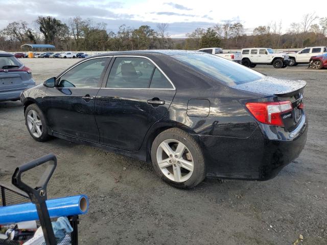 Photo 2 from auction – 2012 TOYOTA CAMRY BASE with VIN 4T1BF1FK0CU089454