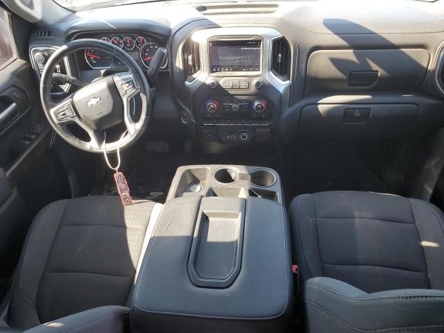 Photo 8 from auction – 2019 CHEVROLET SILVERADO with VIN 3GCUYDED3KG133508