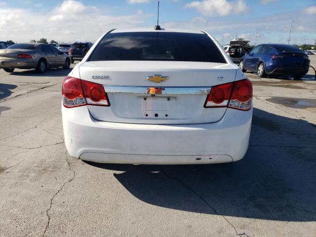 Photo 6 from auction – 2015 CHEVROLET CRUZE LT with VIN 1G1PC5SB2F7275055