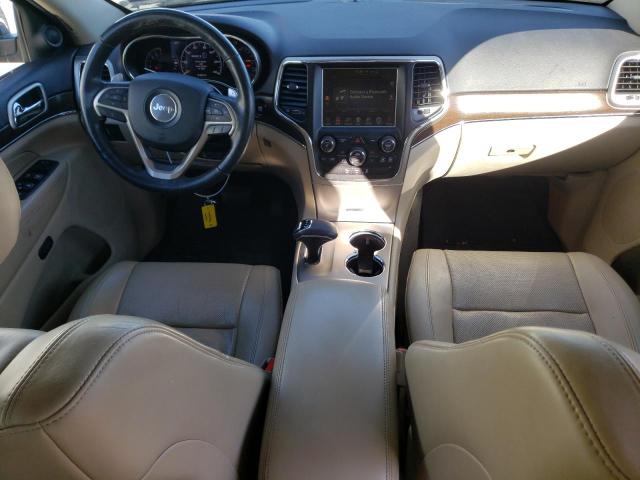 Photo 8 from auction – 2015 JEEP GRAND CHER with VIN 1C4RJFBG3FC828293