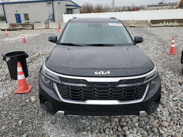 Photo 5 from auction – 2024 KIA SELTOS EX with VIN KNDERCAA2R7620258